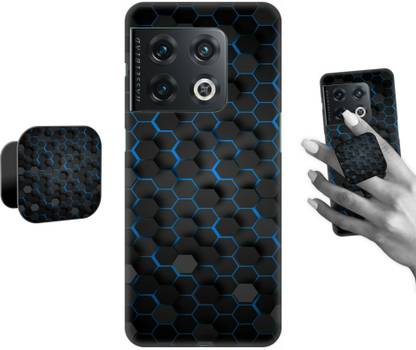 TaffyNotes Back Cover for Oneplus 10 Pro 5G