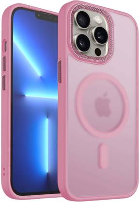 gadvik Back Cover for Apple iPhone 13 PRO