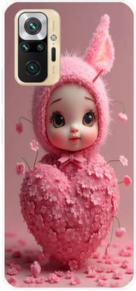 Shiv Back Cover for Redmi Note 10 Pro Max