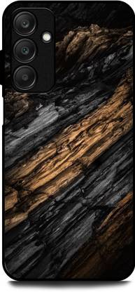 KEYCENT Back Cover for SAMSUNG Galaxy A35 5G (WOOD, BROUNE WOODEN, TEXTURE, PATTERN