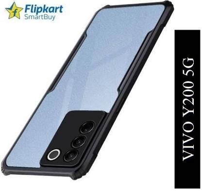 Flipkart SmartBuy Back Cover for Vivo Y200 5G