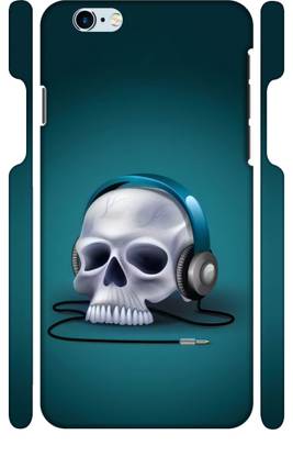 TrishArt Back Cover for Apple iPhone 6 Plus