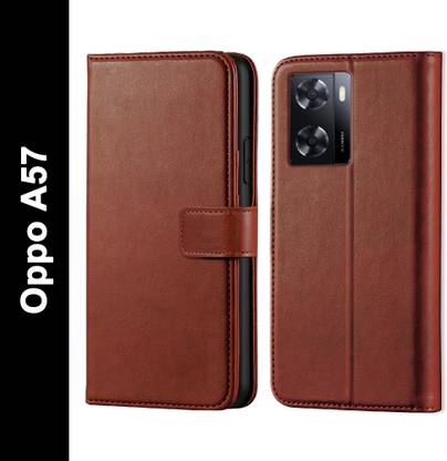 Ascensify Back Cover for Oppo A57