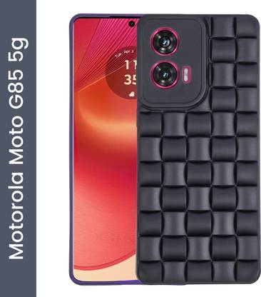 बोगाटो™ Motorola Moto G85 5G, Motorola G85 5G के लिए