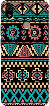 royal eshop 15 Back Cover for Gionee F9-3241