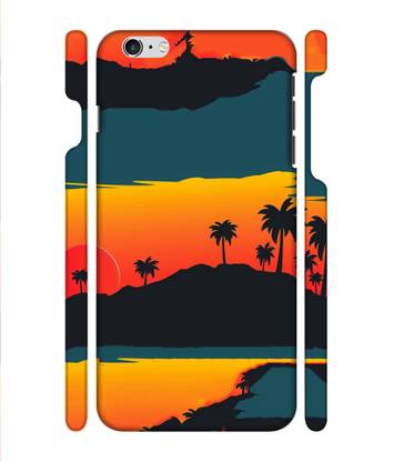 AnjaneyArt Back Cover for iPhone 6/iPhone 6S