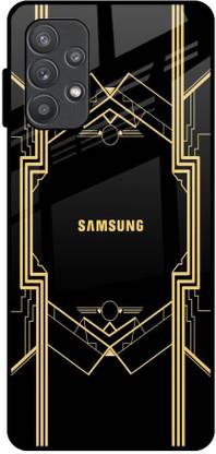 Hocopoco Back Cover for Samsung Galaxy A72