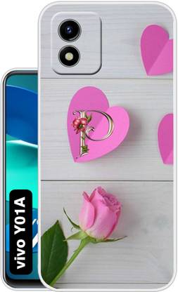 Flipkart SmartBuy Back Cover for vivo Y01A