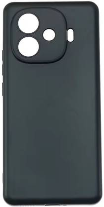 Colorcase Back Cover for Vivo iQOO Z9 Turbo (5G)