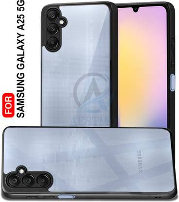 AESTMO Back Cover for Samsung Galaxy A25 5G