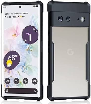 VDAT Back Cover for Google Pixel 7, Pixel 7