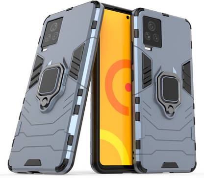 ZIVITE Back Cover for IQOO 7 Legend 5G