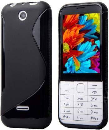 SmartPoint Bumper Case for Nokia 225