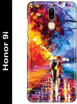 SPBR Back Cover for Honor 9i