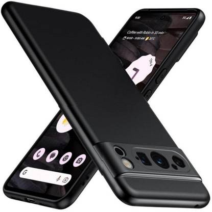 NSTAR Back Cover for Google Pixel 8 Pro, {CND}