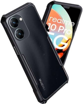 Mobile Back Cover Back Cover for Realme 10 Pro 5G