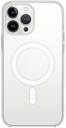 uddo Back Cover for Apple iPhone 12