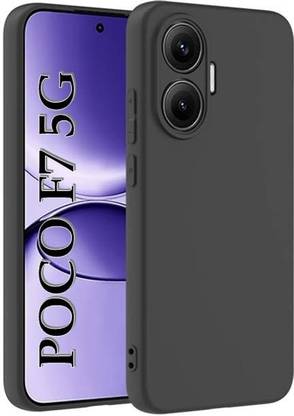 DSCASE Back Cover for Poco F7 5G
