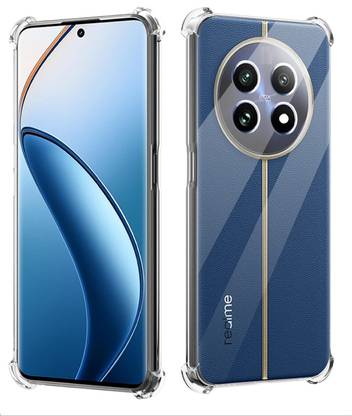 NKCASE Back Cover for Realme 12x 5G, realme 12x 5G, realme 12 5G, [BM]