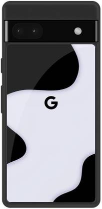 Hocopoco Back Cover for Google Pixel 6a