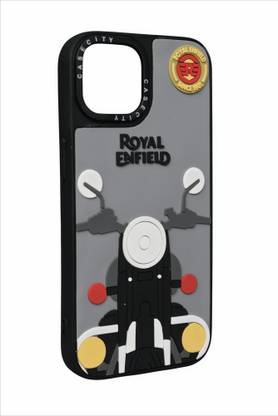 Casetify Back Cover for Iphone 15 Pro
