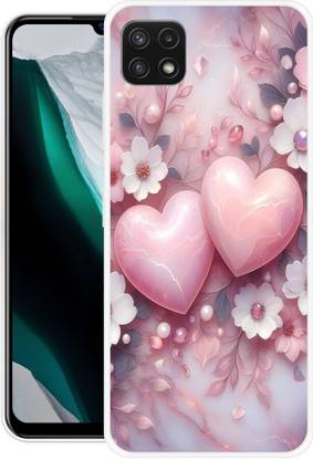 VISHNU Back Cover for Samsung Galaxy A22 5G