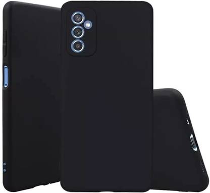 Phone Case Cover Back Cover for Silicon case Cover Samsung Galaxy M34 5G, CA12