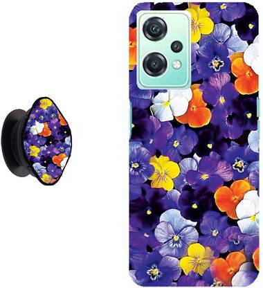 OnePlus Nord CE 2 Lite 5G Plastic Back Cover