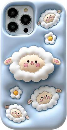 AIFEI Back Cover for IPHONE 13 PRO