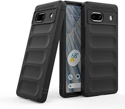 Wellpoint Back Cover for Google Pixel 7A