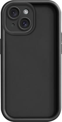 SCALEBEE Back Cover for Apple iPhone 14 Plus Soft Silicone Anti Shock Scratch Proof Camera Protection Phone Case