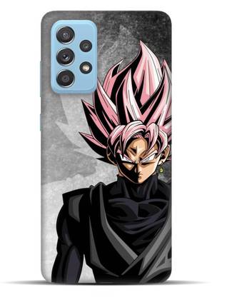 AliteCraze Back Cover for SAMSUNG GALAXY A52 5G