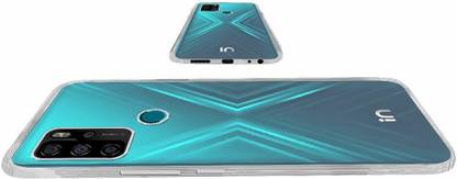 Coverage Back Cover for Micromax IN Note 1 - E7746