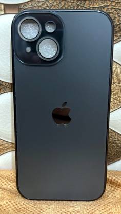 ICONICMOBILE Back Cover for IPHONE 14