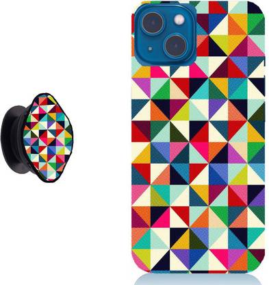 Apple iPhone 13 Mini Plastic Back Cover