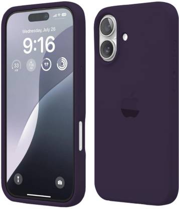 INNOPACE Back Cover for IPHONE 17