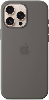 Caseex Back Cover for Apple iPhone 16 Pro Max