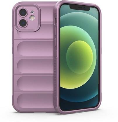 Cover Alive Back Cover for Apple iPhone 12