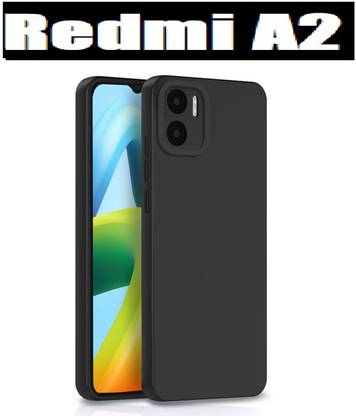 O2MG Back Cover for Mi A2