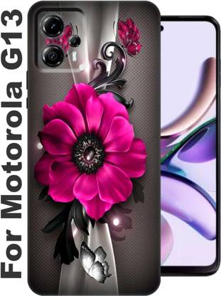 YorKtoLene Back Cover for MotoRola G13, Moto G13 4G 2779