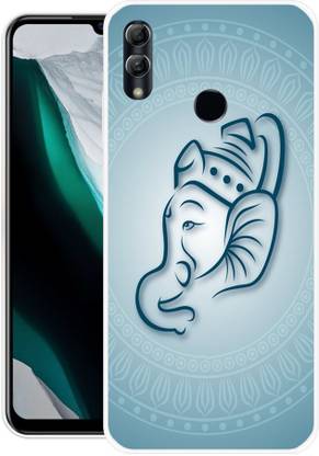 PALWALE BALAJI Back Cover for Honor 10 Lite