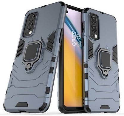 Cover Alive Back Cover for OnePlus Nord 2 5G