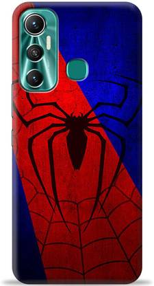 Cover King Back Cover for Infinix Hot 11