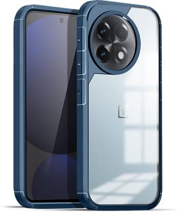 KARWAN Back Cover for Oneplus 11R