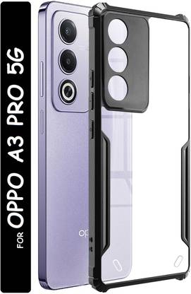 KWINE CASE Back Cover for Oppo A3 Pro 5G