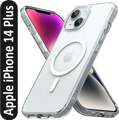 LEEMARA Back Cover for Apple iPhone 14 Plus