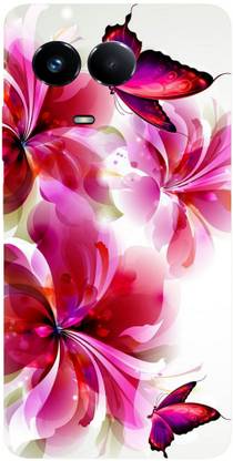 KnCraft Back Cover for Realme C67 5G, Realme C67 5G Mobile Back Cover, Realme C 67 Phone Cover