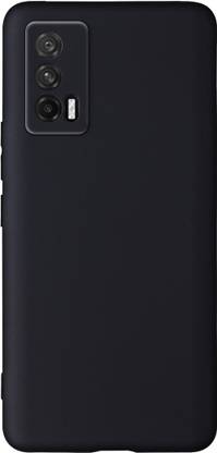 7printzone Back Cover for IQOO 7