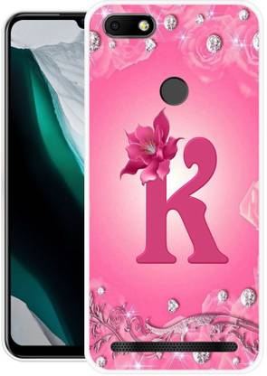 SHIVKUDI Back Cover for Micromax YU Ace