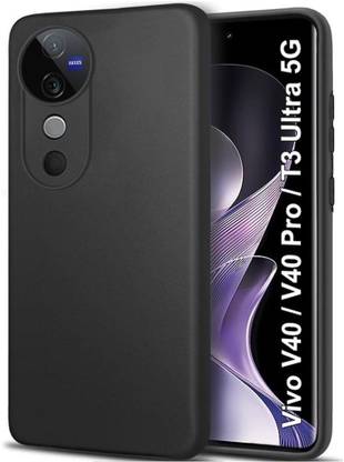 Flipkart SmartBuy Back Cover for Vivo V40 Pro